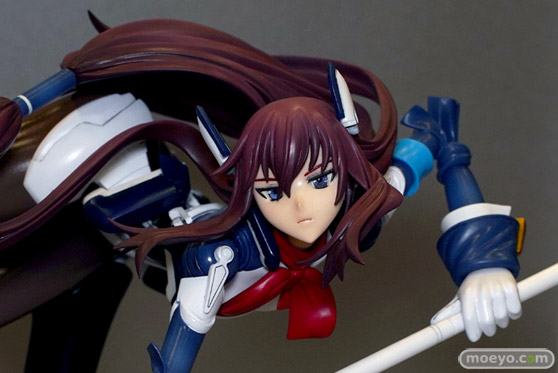 画像　フィギュア　サンプル　レビュー　ワンダーフェスティバル2022 [夏]　アリヌとsaiの工作部屋 パロン工房 神聖マタンゴ帝国 23