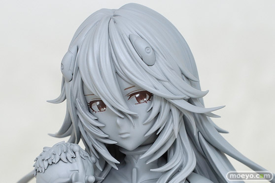 グッドスマイルカンパニー ヱヴァンゲリオン新劇場版 綾波レイ ロングヘアVer. けんぞー スマイルフェス2022 フィギュア 05