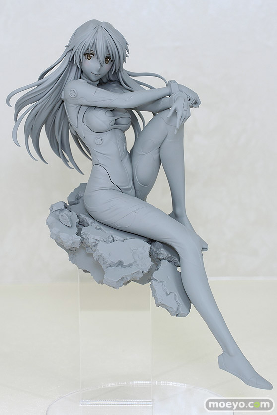 グッドスマイルカンパニー ヱヴァンゲリオン新劇場版 アスカ・ラングレー 佐々木昇  スマイルフェス2022 フィギュア 01