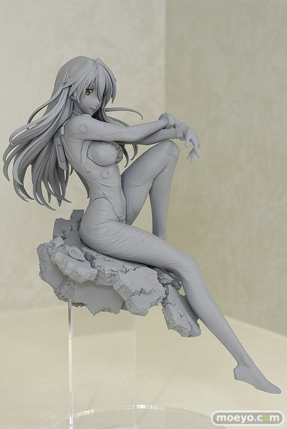 グッドスマイルカンパニー ヱヴァンゲリオン新劇場版 アスカ・ラングレー 佐々木昇  スマイルフェス2022 フィギュア 02