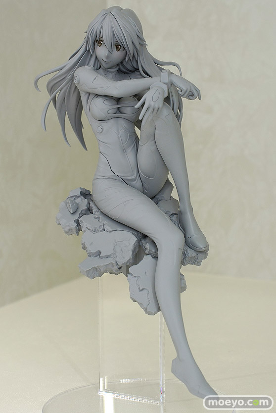 グッドスマイルカンパニー ヱヴァンゲリオン新劇場版 アスカ・ラングレー 佐々木昇  スマイルフェス2022 フィギュア 03