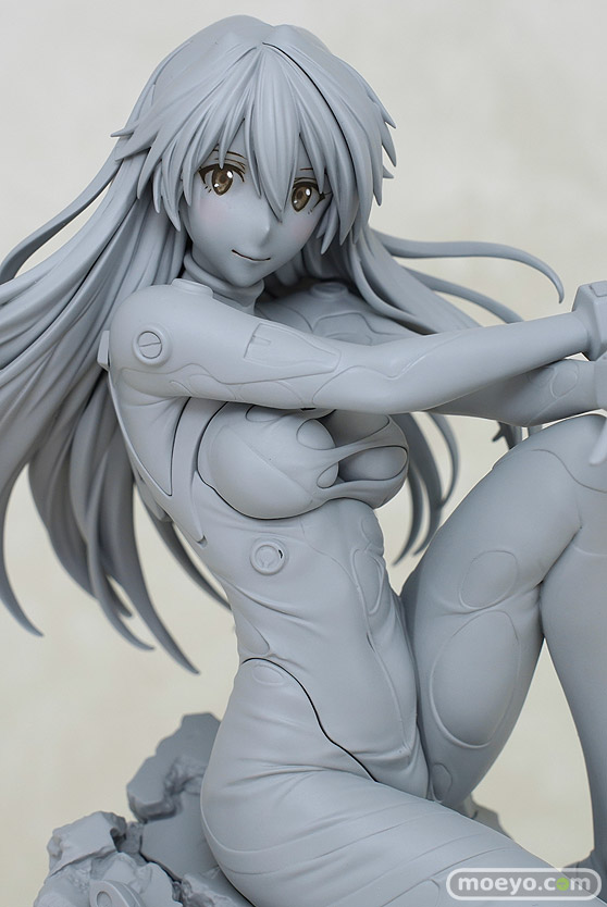 グッドスマイルカンパニー ヱヴァンゲリオン新劇場版 アスカ・ラングレー 佐々木昇  スマイルフェス2022 フィギュア 04