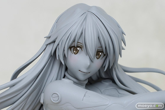 グッドスマイルカンパニー ヱヴァンゲリオン新劇場版 アスカ・ラングレー 佐々木昇  スマイルフェス2022 フィギュア 05