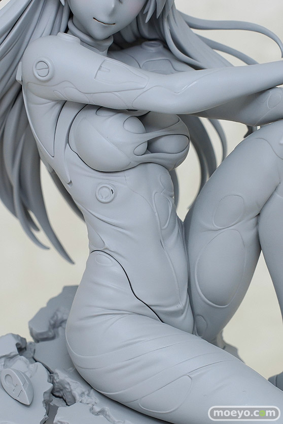 グッドスマイルカンパニー ヱヴァンゲリオン新劇場版 アスカ・ラングレー 佐々木昇  スマイルフェス2022 フィギュア 06