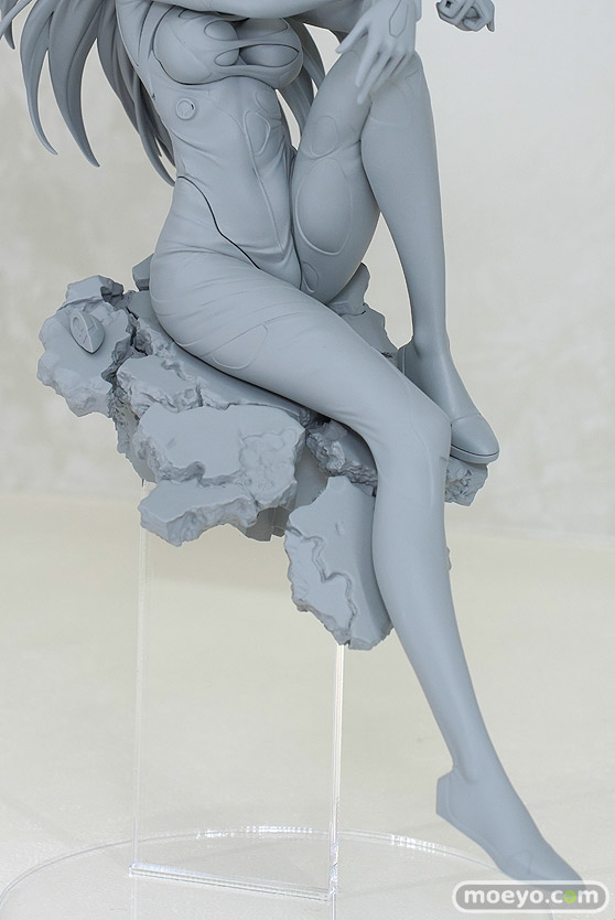 グッドスマイルカンパニー ヱヴァンゲリオン新劇場版 アスカ・ラングレー 佐々木昇  スマイルフェス2022 フィギュア 10