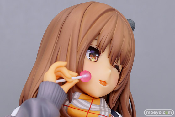 スカイチューブ ギャルJK illustration by 魔太郎 2％ フィギュア エロ キャストオフ 製品版 11