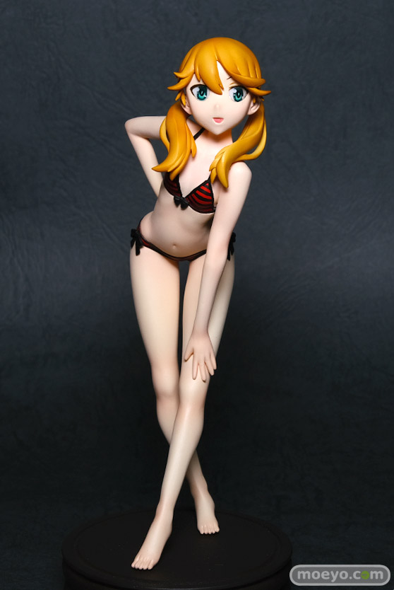 画像　フィギュア　サンプル　レビュー　ワンダーフェスティバル2022 [夏]　いさか屋 ラハリト 赤い靴CLUB 01