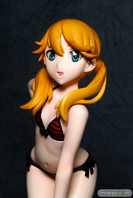 画像　フィギュア　サンプル　レビュー　ワンダーフェスティバル2022 [夏]　いさか屋 ラハリト 赤い靴CLUB 02