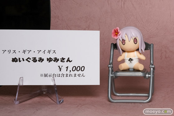 画像　フィギュア　サンプル　レビュー　ワンダーフェスティバル2022 [夏]　いさか屋 ラハリト 赤い靴CLUB 04