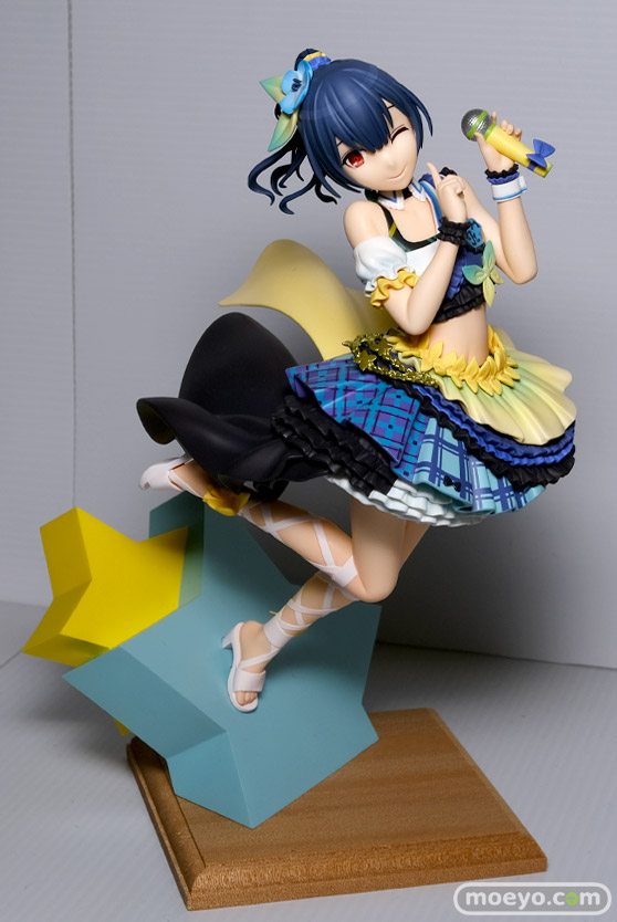 画像　フィギュア　サンプル　レビュー　ワンダーフェスティバル2022 [夏]　いさか屋 ラハリト 赤い靴CLUB 05