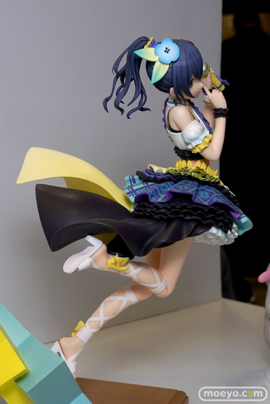 画像　フィギュア　サンプル　レビュー　ワンダーフェスティバル2022 [夏]　いさか屋 ラハリト 赤い靴CLUB 06