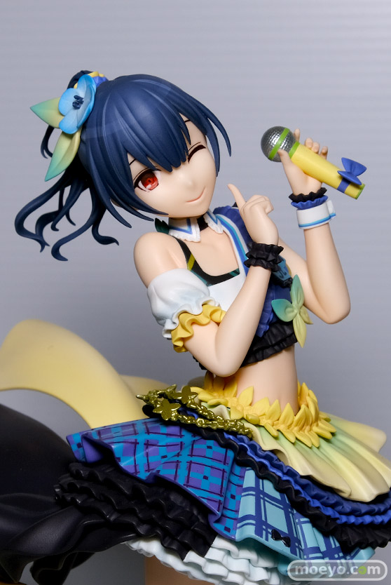 画像　フィギュア　サンプル　レビュー　ワンダーフェスティバル2022 [夏]　いさか屋 ラハリト 赤い靴CLUB 07