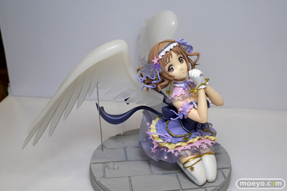 画像　フィギュア　サンプル　レビュー　ワンダーフェスティバル2022 [夏]　いさか屋 ラハリト 赤い靴CLUB 08