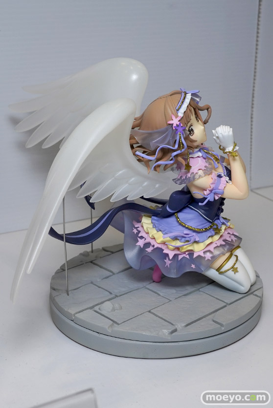 画像　フィギュア　サンプル　レビュー　ワンダーフェスティバル2022 [夏]　いさか屋 ラハリト 赤い靴CLUB 09