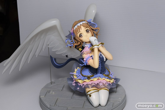 画像　フィギュア　サンプル　レビュー　ワンダーフェスティバル2022 [夏]　いさか屋 ラハリト 赤い靴CLUB 10