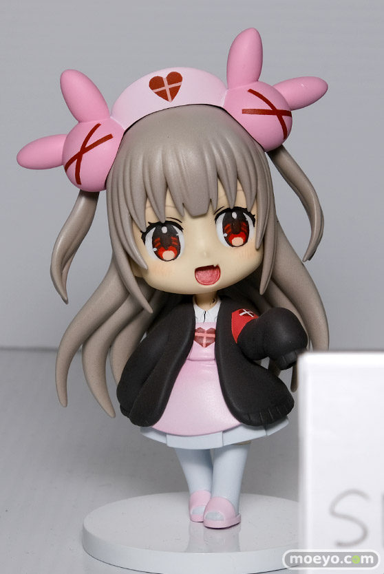 画像　フィギュア　サンプル　レビュー　ワンダーフェスティバル2022 [夏]　いさか屋 ラハリト 赤い靴CLUB 12