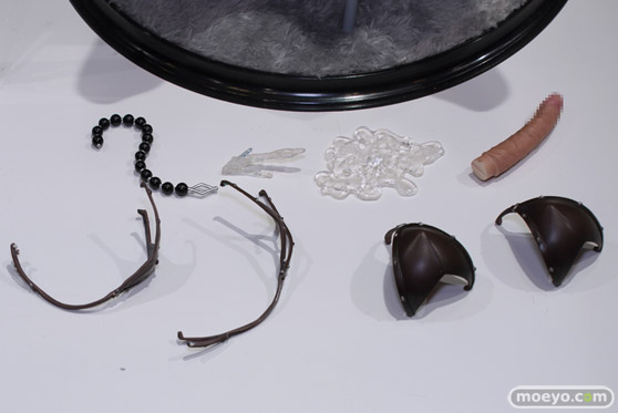 レチェリー エンジェルクラブ10月号表紙 女教師 illustration by もねてぃ フィギュア ワンダーフェスティバル2022 [夏] 13