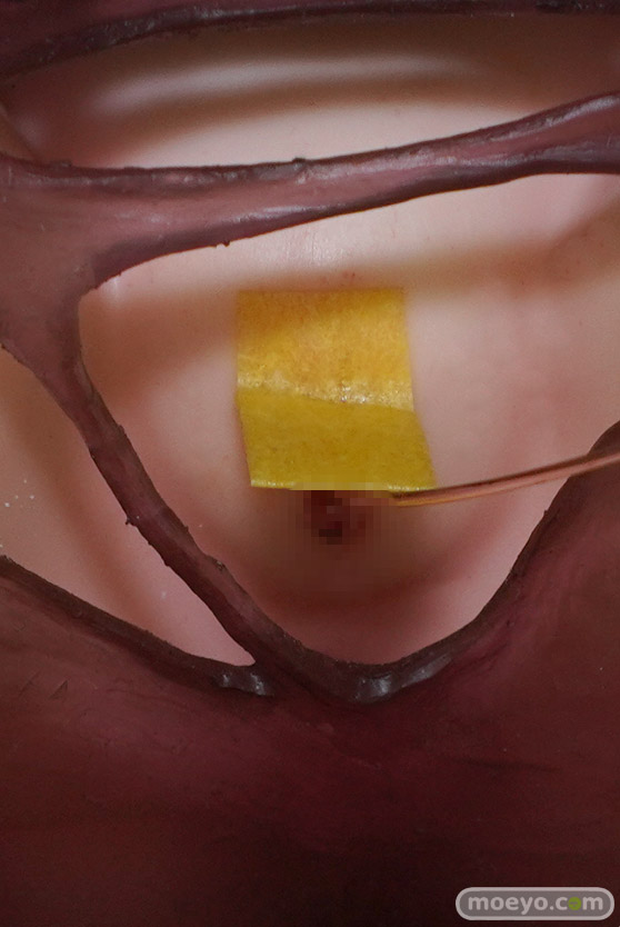 レチェリー エンジェルクラブ10月号表紙 女教師 illustration by もねてぃ フィギュア ワンダーフェスティバル2022 [夏] 15