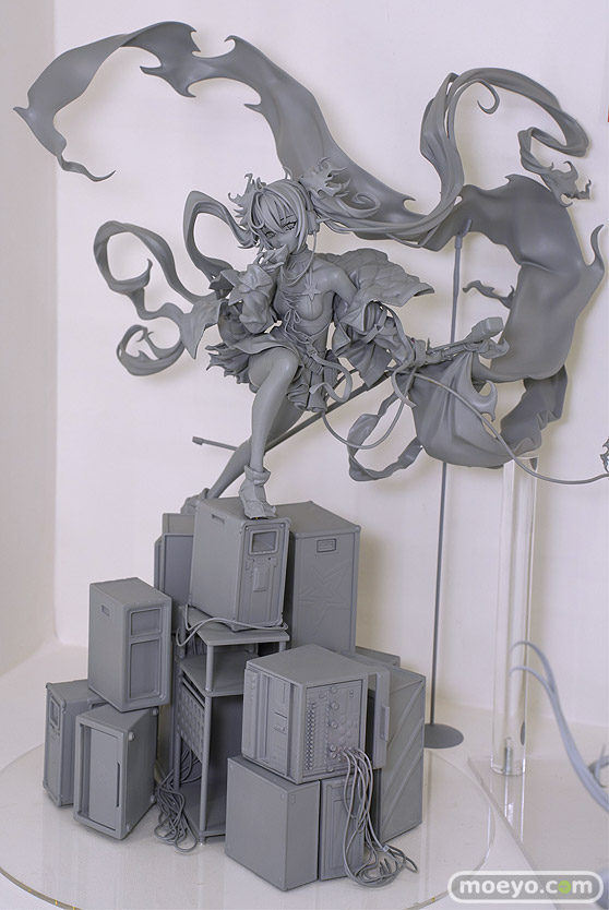 ホビーストック 初音ミク HATSUNE MIKU Digital Stars 2022 ver. 吉田瑞生 ウイング スマイルフェス2022 フィギュア 03