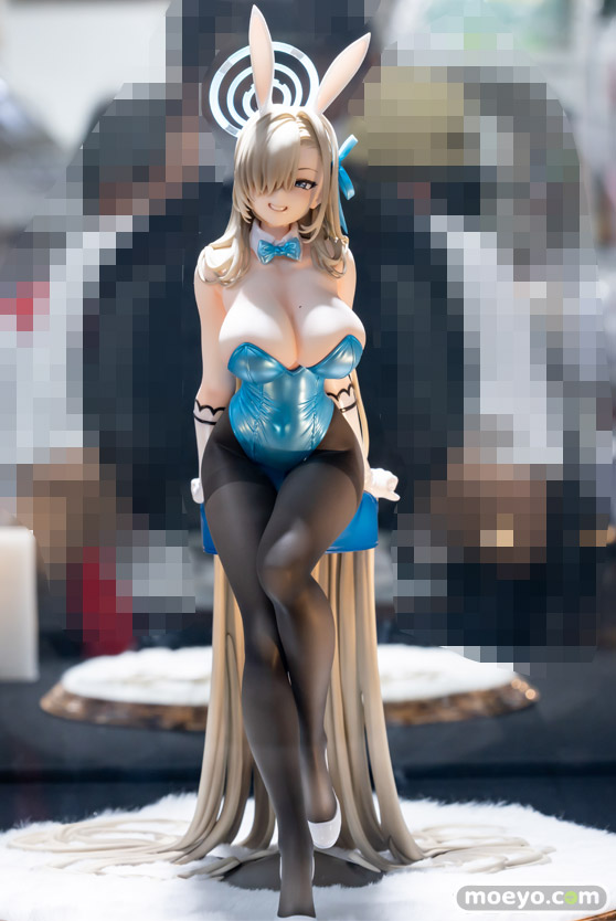 秋葉原の新作フィギュア展示の様子 2022年11月5日 あみあみ 01