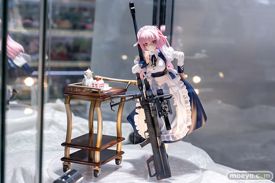 秋葉原の新作フィギュア展示の様子 2022年11月5日 あみあみ 05