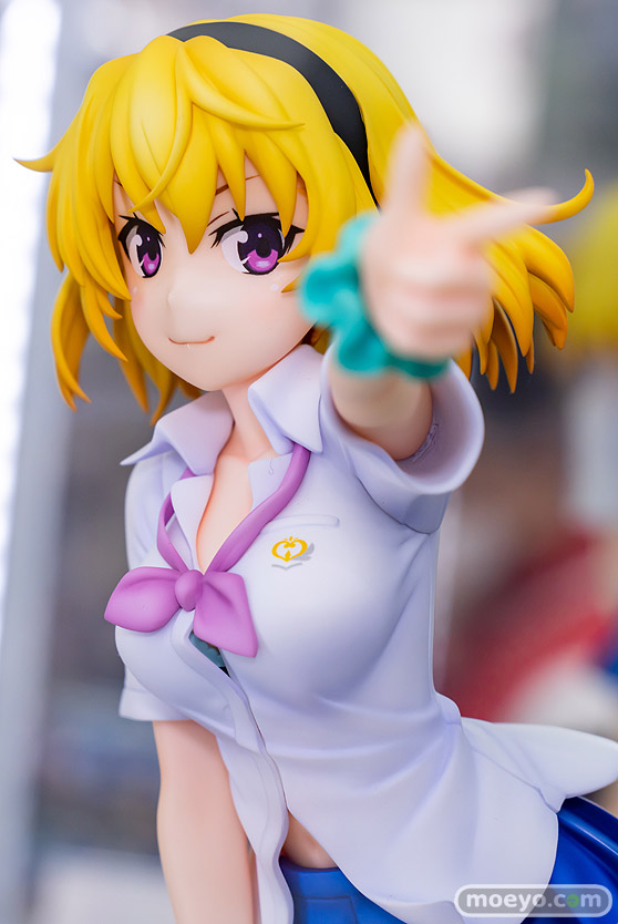 秋葉原の新作フィギュア展示の様子 2022年11月5日 あみあみ 09