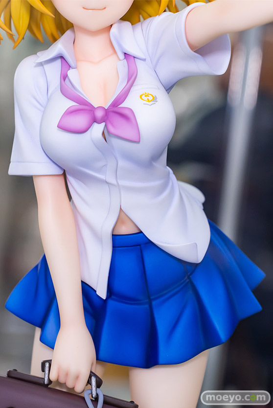 秋葉原の新作フィギュア展示の様子 2022年11月5日 あみあみ 10