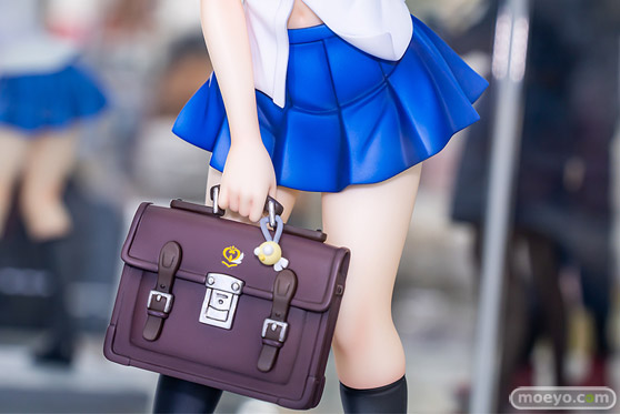 秋葉原の新作フィギュア展示の様子 2022年11月5日 あみあみ 11