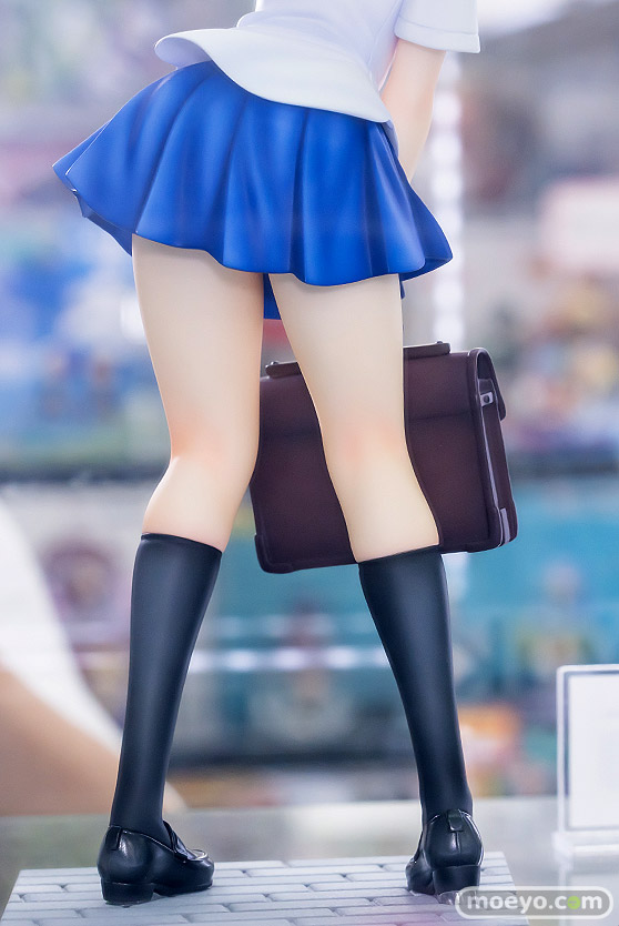 秋葉原の新作フィギュア展示の様子 2022年11月5日 あみあみ 12