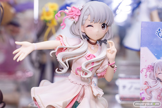 秋葉原の新作フィギュア展示の様子 2022年11月5日 あみあみ 19