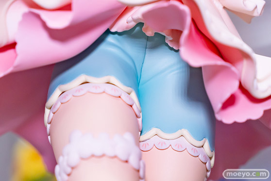 秋葉原の新作フィギュア展示の様子 2022年11月5日 あみあみ 20