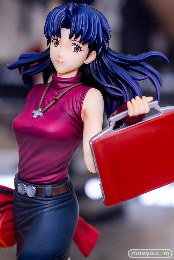 秋葉原の新作フィギュア展示の様子 2022年11月5日 あみあみ 25