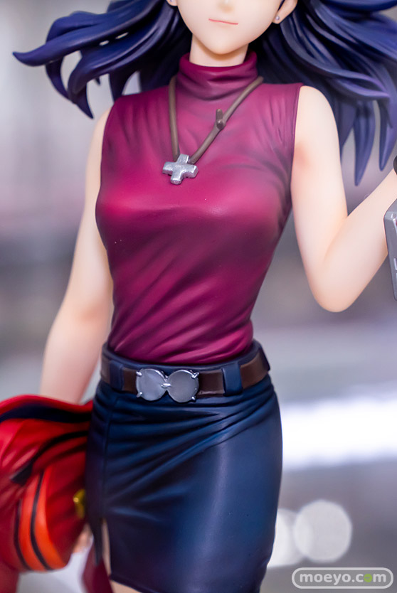 秋葉原の新作フィギュア展示の様子 2022年11月5日 あみあみ 26