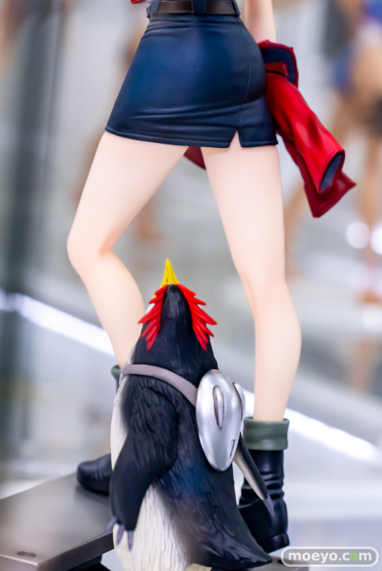 秋葉原の新作フィギュア展示の様子 2022年11月5日 あみあみ 27