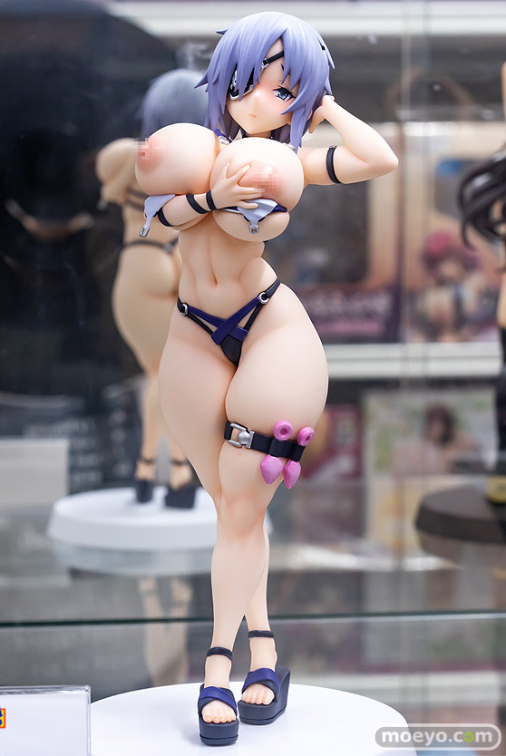 秋葉原の新作フィギュア展示の様子 2022年11月5日 あみあみ 29