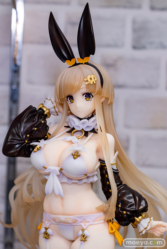 秋葉原の新作フィギュア展示の様子 2022年11月5日 ボークス 02