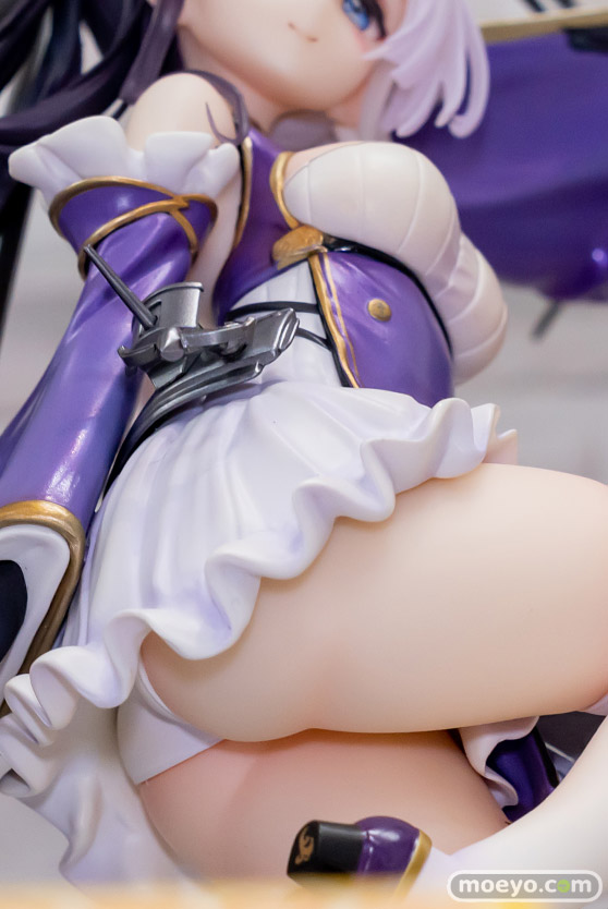 秋葉原の新作フィギュア展示の様子 2022年11月5日 ボークス 07