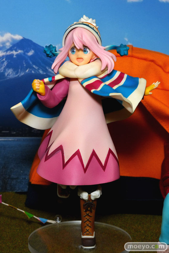 画像　フィギュア　サンプル　レビュー　ワンダーフェスティバル2022 [夏]　おもハイ思想 こげまぐろ 造形処御陀仏庵 13