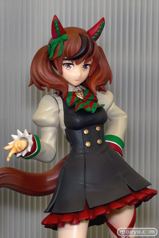 画像　フィギュア　サンプル　レビュー　ワンダーフェスティバル2022 [夏]　キロハナ ミリワークス（重戦車工房） 小金井アヒル堂 05