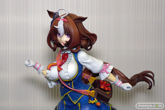 画像　フィギュア　サンプル　レビュー　ワンダーフェスティバル2022 [夏]　キロハナ ミリワークス（重戦車工房） 小金井アヒル堂 07