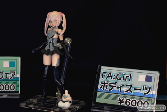 画像　フィギュア　サンプル　レビュー　ワンダーフェスティバル2022 [夏]　キロハナ ミリワークス（重戦車工房） 小金井アヒル堂 10