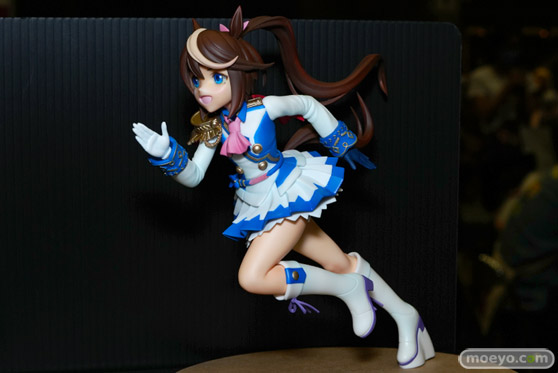 画像　フィギュア　サンプル　レビュー　ワンダーフェスティバル2022 [夏]　キロハナ ミリワークス（重戦車工房） 小金井アヒル堂 13