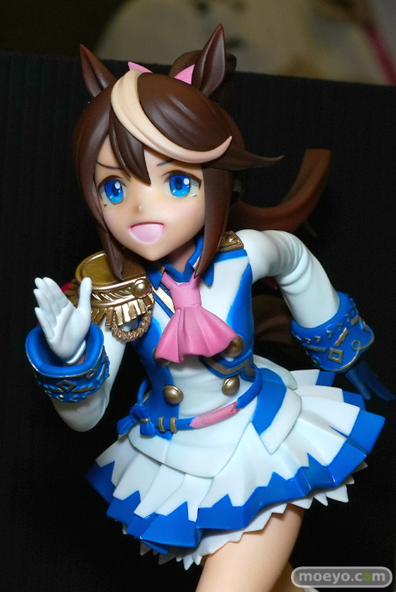 画像　フィギュア　サンプル　レビュー　ワンダーフェスティバル2022 [夏]　キロハナ ミリワークス（重戦車工房） 小金井アヒル堂 14