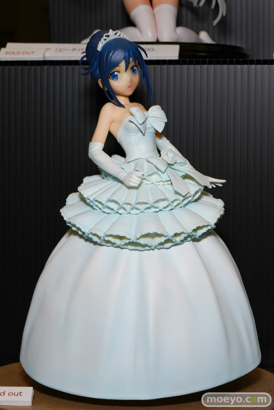 画像　フィギュア　サンプル　レビュー　ワンダーフェスティバル2022 [夏]　キロハナ ミリワークス（重戦車工房） 小金井アヒル堂 15