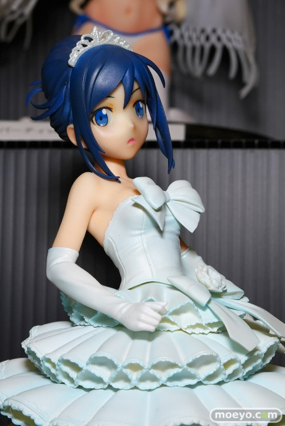 画像　フィギュア　サンプル　レビュー　ワンダーフェスティバル2022 [夏]　キロハナ ミリワークス（重戦車工房） 小金井アヒル堂 16