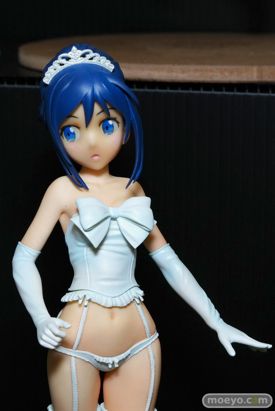 画像　フィギュア　サンプル　レビュー　ワンダーフェスティバル2022 [夏]　キロハナ ミリワークス（重戦車工房） 小金井アヒル堂 18