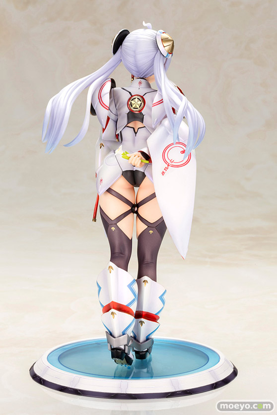 コトブキヤ ファンタシースターオンライン2 マトイ Nidy-2D-Ver. 榊馨 フィギュア 再販 03