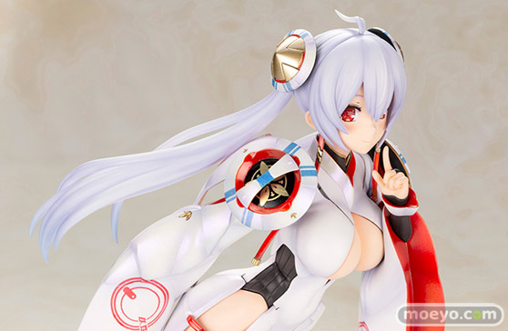 コトブキヤ ファンタシースターオンライン2 マトイ Nidy-2D-Ver. 榊馨 フィギュア 再販 11