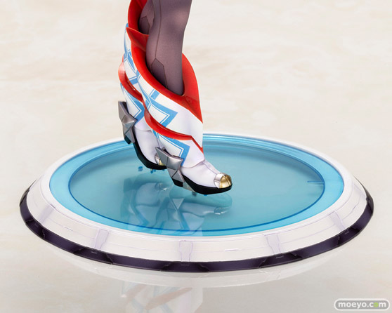 コトブキヤ ファンタシースターオンライン2 マトイ Nidy-2D-Ver. 榊馨 フィギュア 再販 12