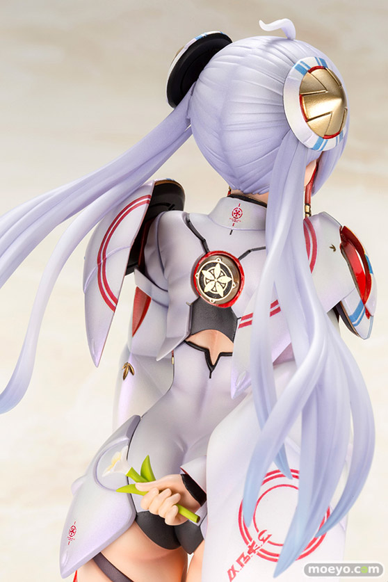 コトブキヤ ファンタシースターオンライン2 マトイ Nidy-2D-Ver. 榊馨 フィギュア 再販 14